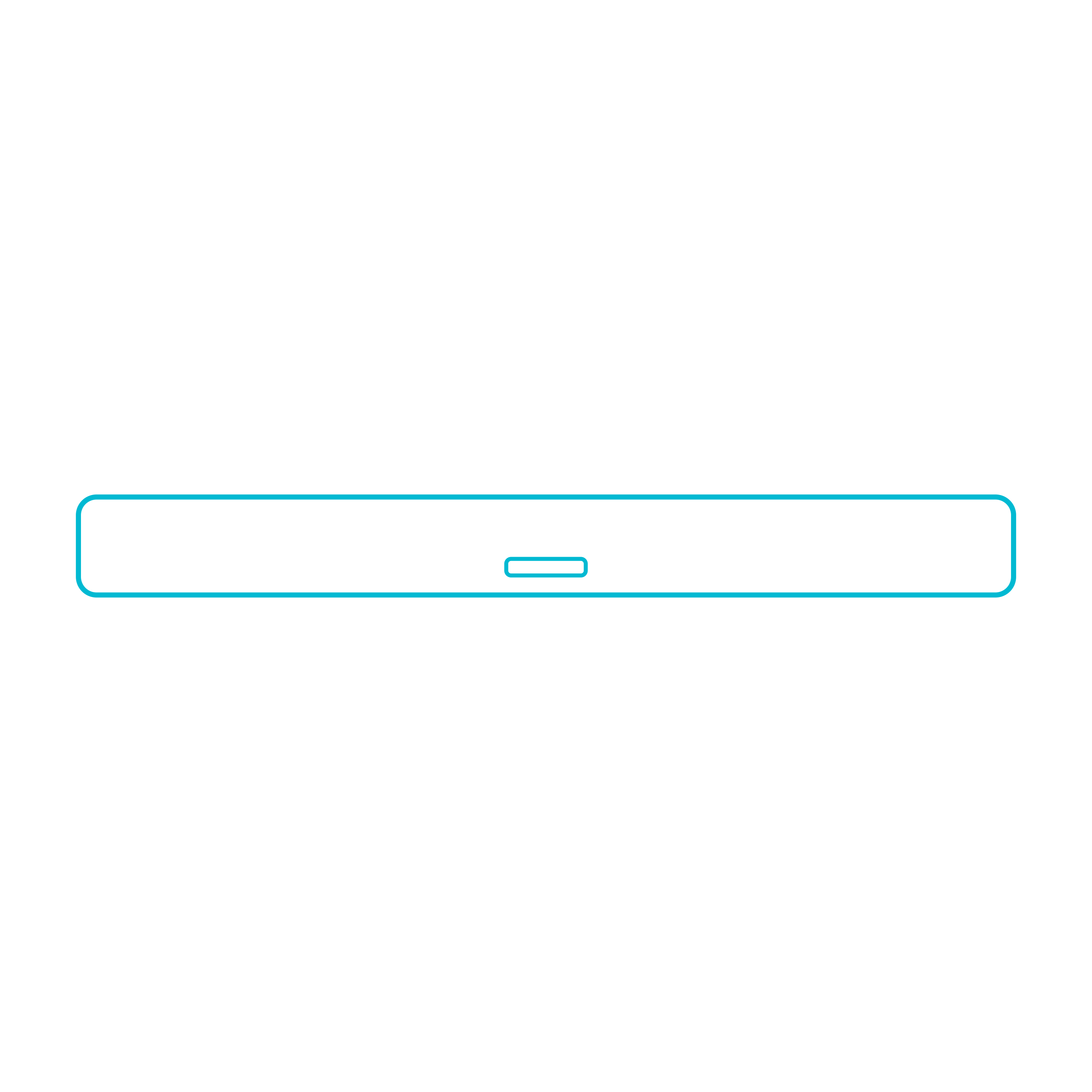 Digital Speakers Tcl Alto 5 Home Theater Sound Bar Flat Line Svg Vector Free Vectors